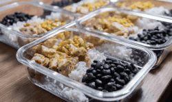 [⚠️ Suspicious Content] Master Meal Prep for weight loss | Physiques Gym